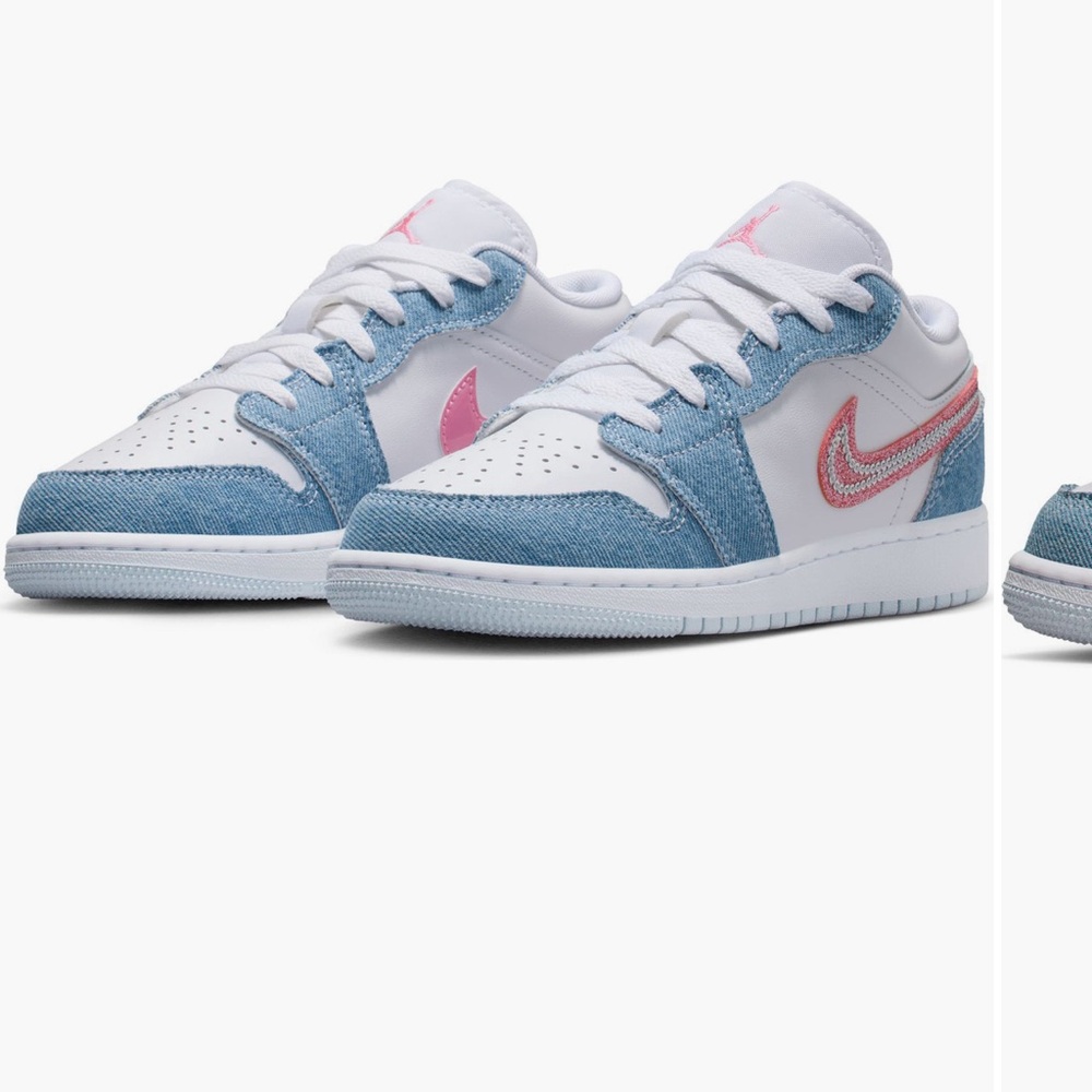 Nike Air Jordan 1 Low Sneaker